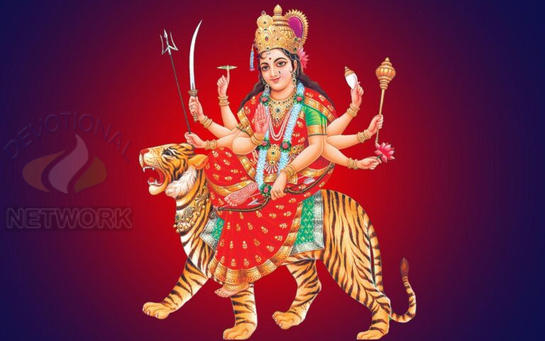 Read more about the article अम्बे माँ की आरती || Ambe maa ki aarti