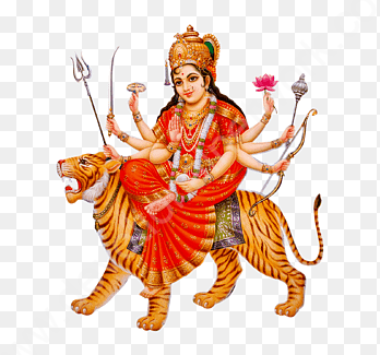 Read more about the article दुर्गा चालीसा || Durga chalisa in hindi