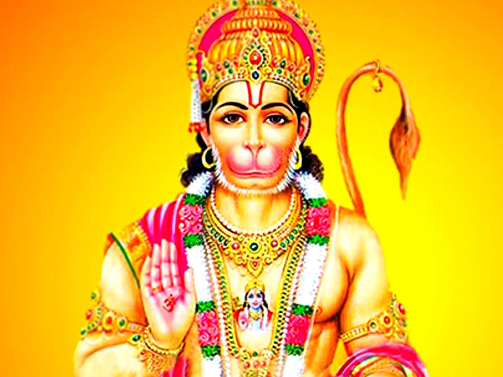 You are currently viewing हनुमान जी की आरती || Hanuman ji ki aarti