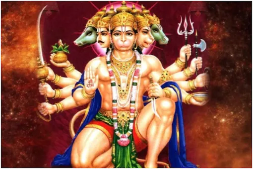 Read more about the article हनुमान चालीसा || Hanuman chalisa in hindi
