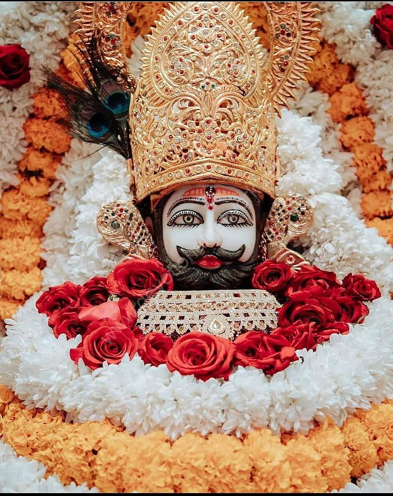 You are currently viewing खाटू श्याम मंदिर का इतिहास || History of khatu shyam temple
