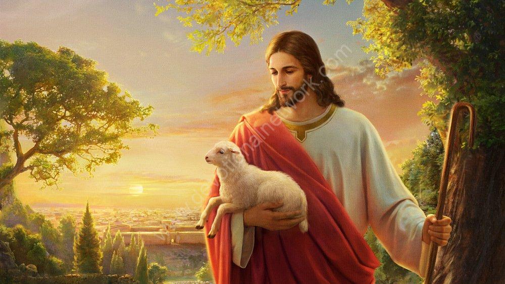 You are currently viewing जय देने वाले, प्रभु येशु || Jay dene vale prabhu yeshu