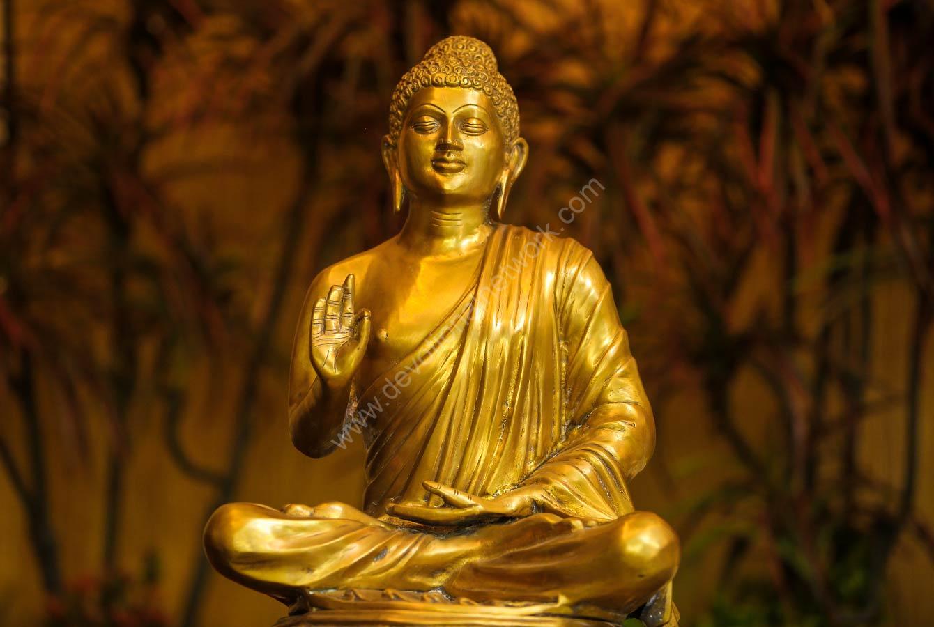 You are currently viewing बौद्ध धर्म की विशेषताएँ || Features of buddhism