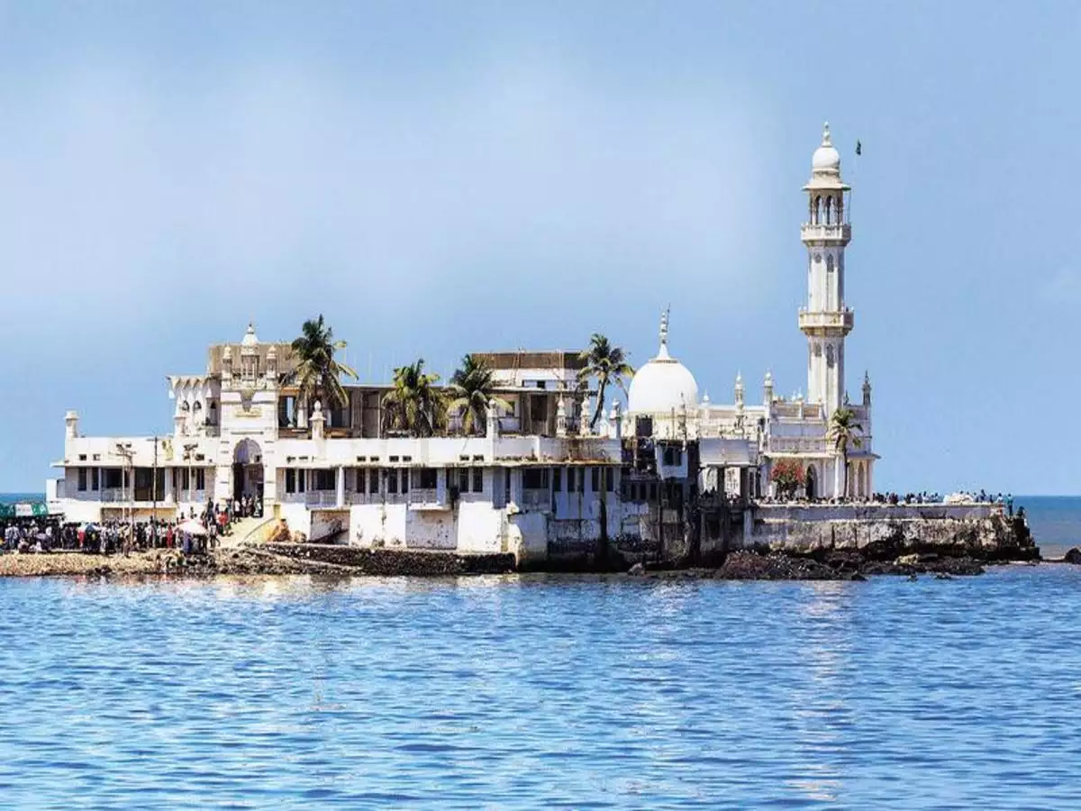 You are currently viewing हाजी अली दरगाह का इतिहास || History of haji ali dargah