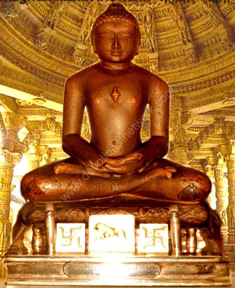 You are currently viewing जैन धर्म के ग्रंथ || Scriptures of jainism