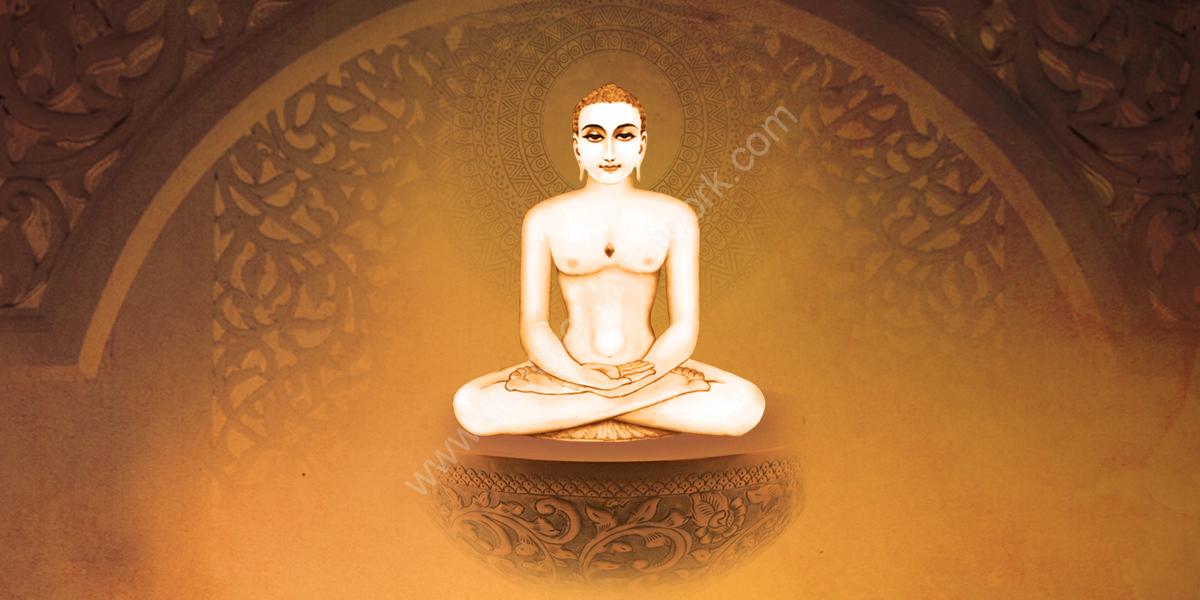 You are currently viewing जैन धर्म का इतिहास || History of jainism