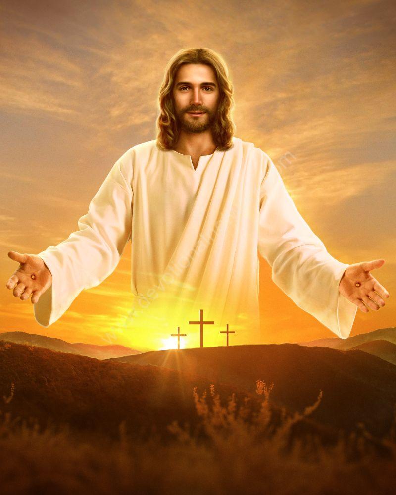 You are currently viewing यीशु की कहानी || Story of jesus