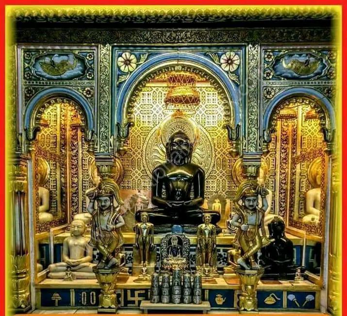 You are currently viewing जैन धर्म का इतिहास