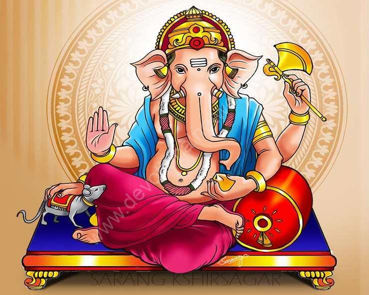 You are currently viewing इस दिन गणेश जी की पूजा करने से मिलेंगे ये लाभ || Worshiping ganesha on this day will give these benefits