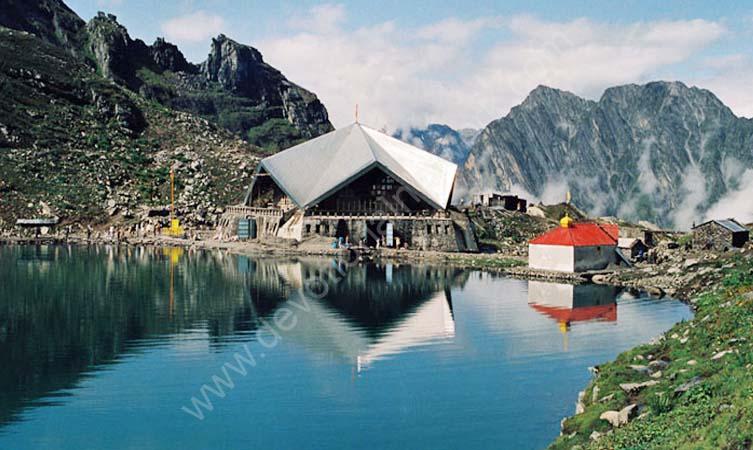 Read more about the article हेमकुंड साहिब का इतिहास  || History of hemkund sahib