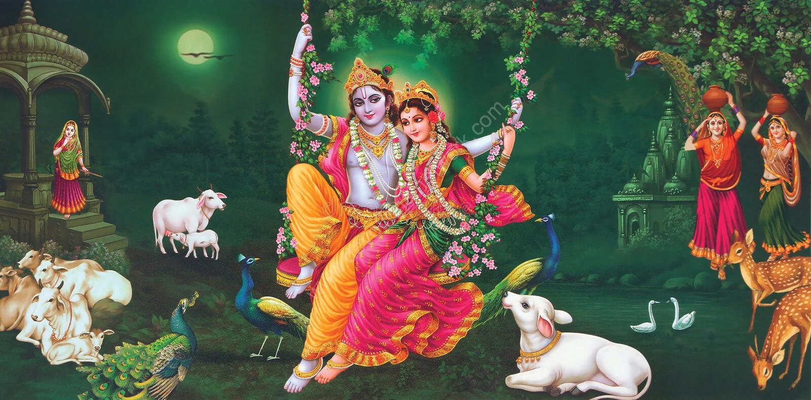 You are currently viewing सांवली सूरत पे मोहन || Sanwali surat pe mohan lyrics in hindi