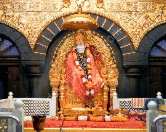 You are currently viewing थोड़ा ध्यान लगा साईं दौड़े दौड़े आएंगे || Thoda dhyan laga  sai daude daude ayenge