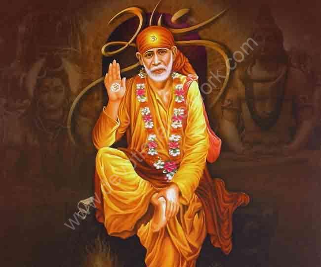You are currently viewing साई राम साई श्याम भजन || Sai ram sai shyam bhajan lyrics in hindi