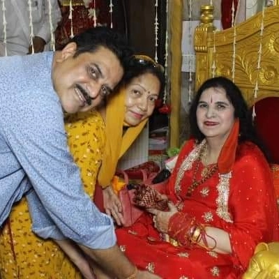 You are currently viewing गुरु पूर्णिमा की हार्दिक शुभकामनाएं