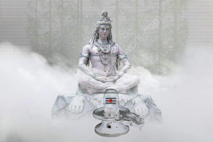 देवो के देव महादेव जी की कहानी