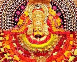 You are currently viewing खाटू श्याम बाबा जी की कहानी
