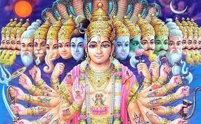 Read more about the article विष्णु देव जी की कहानी