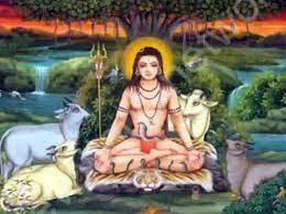 Read more about the article गुरु गोरखनाथ जी की जीवनी एवं इतिहास
