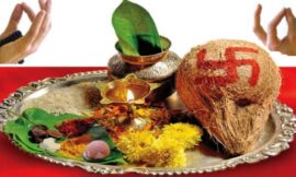 अगर हो जाए पूजा में कोई भूल, तो इस मंत्र का करें उच्चारण