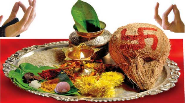Read more about the article अगर हो जाए पूजा में कोई भूल, तो इस मंत्र का करें उच्चारण