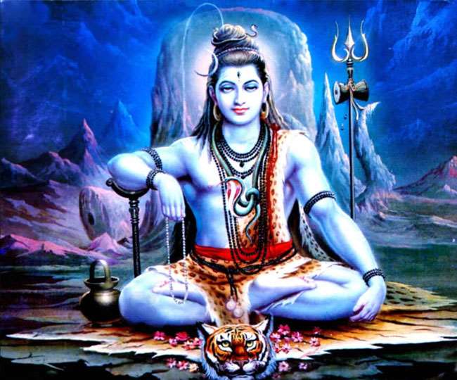 Read more about the article शिव स्तुति: ॐ वन्दे देव उमापतिं सुरगुरुं|