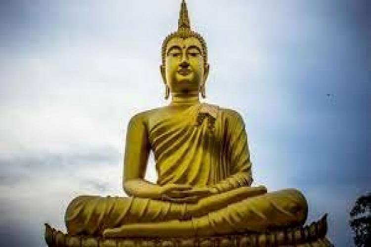 You are currently viewing बुद्ध का अष्टांगिक मार्ग || Buddh ka Ashtangik marg