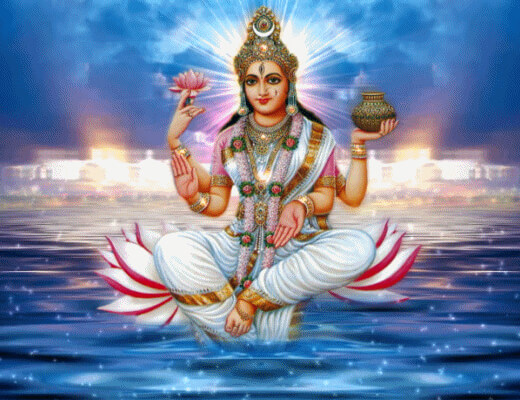 You are currently viewing श्री गंगा स्तोत्रम्|
