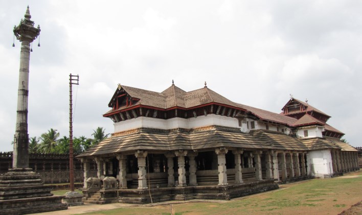 You are currently viewing कर्नाटक के जैन स्मारक || Jain Monuments of Karnataka