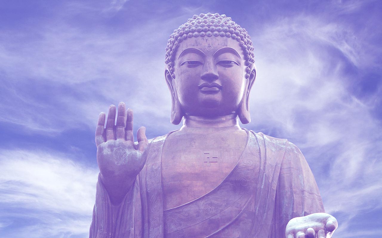 You are currently viewing बौद्ध धर्म के चार महान सत्य || Four noble truths of buddhism