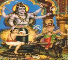 You are currently viewing शिव भक्त मार्कंडेय|