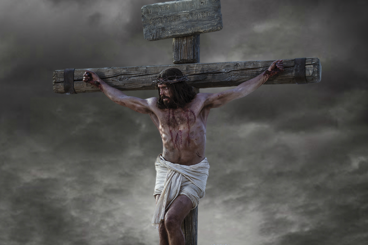 You are currently viewing यीशु मसीह को सूली पर क्यों चढ़ाया गया। why jesus christ was crucifixion?