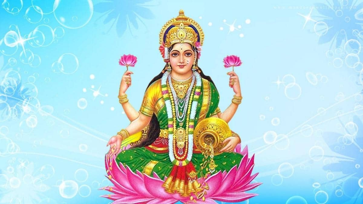 You are currently viewing शुक्रवार को मां लक्ष्मी को प्रसन्न करने के 10 उपाय,- 10 ways to please goddess lakshmi on friday