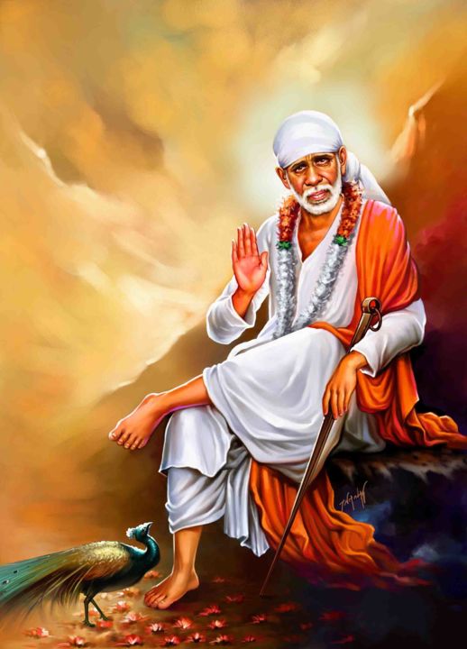 You are currently viewing भर दो झोली मेरी साई बाबा || Bhar do jholee meri sai baaba