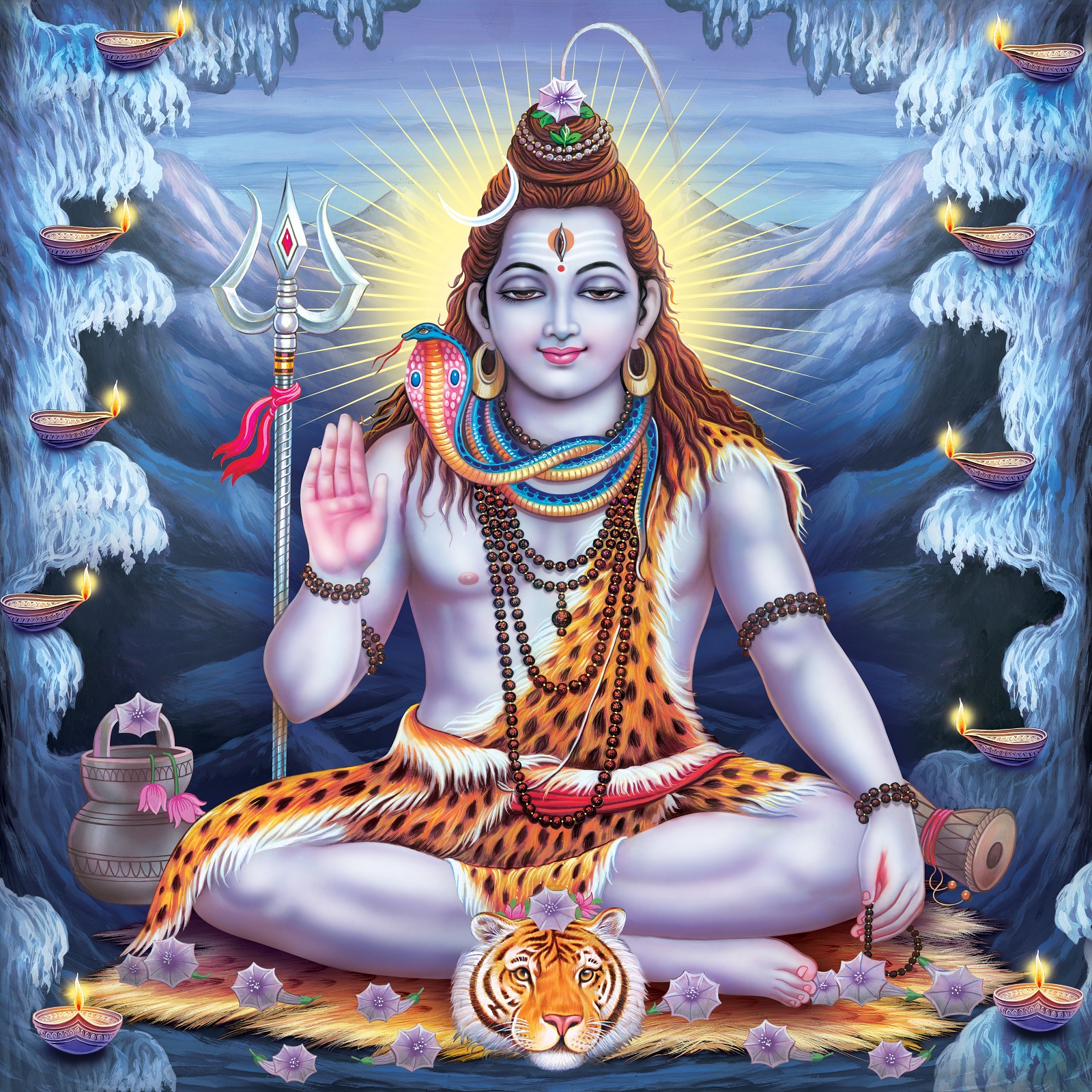 You are currently viewing सोमवार के व्रत में भूलकर भी न करें ये गलतियां, नहीं तो नाराज हो जाएंगे भगवान शिव। Do not commit these mistakes in Monday’s fast, otherwise Lord Shiva will get angry.