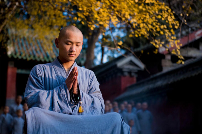 You are currently viewing चीन में बौद्ध धर्म – Buddhism in china