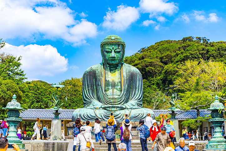 You are currently viewing जापान में बौद्ध धर्म और शिंटो की तुलना – Comparing buddhism and shinto in japan