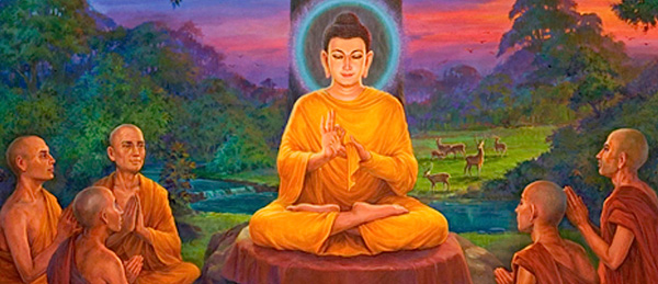 You are currently viewing सिद्धार्थ की जीवन शिक्षा – The life teaching of siddhartha