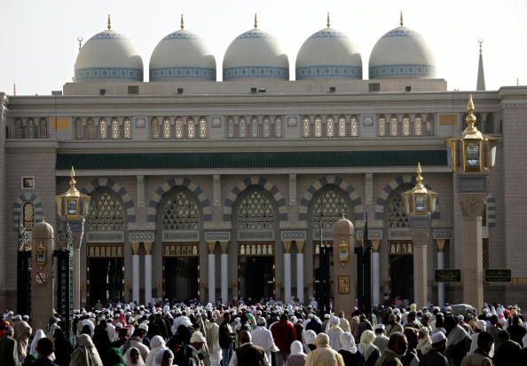 You are currently viewing इस्लामी सभ्यता का इतिहास – History of the islamic civilization