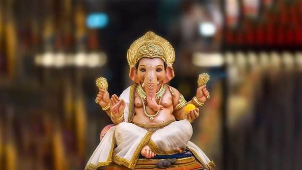 गणपति शुभ लाभ मंत्र - Ganpati shubh labh mantra