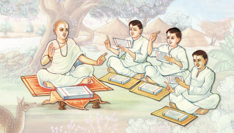 जानिए क्यों मनाई जाती है गुरु पूर्णिमा और क्या है इसका महत्व – Know why guru Purnima is celebrated and what is its importance