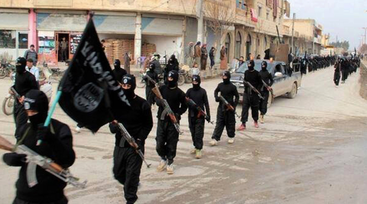 You are currently viewing इस्लामी आतंकवाद की जड़ें – The roots of islamic terrorism