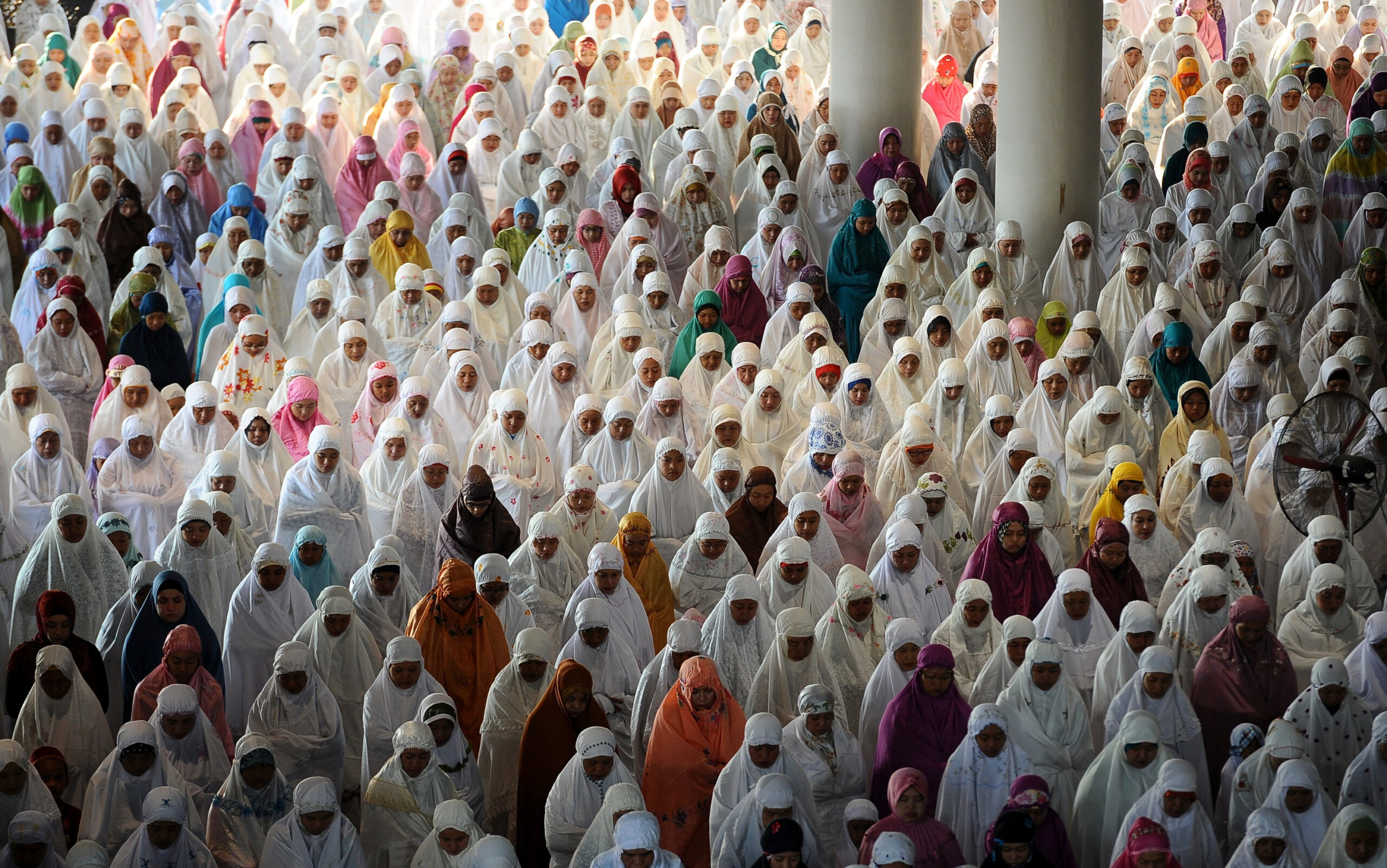 You are currently viewing यहूदी धर्म और इस्लाम में तुलना – Judaism and islam comparison