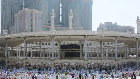 You are currently viewing इस्लामी साम्राज्य का उदय – Rise of the islamic empire