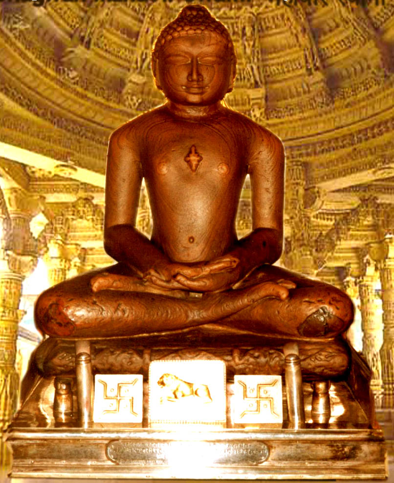 You are currently viewing भारतीय इतिहास में जैन धर्म – Jainism In indian history