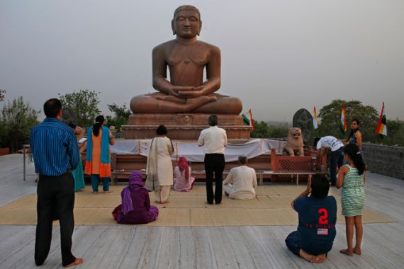 You are currently viewing पूर्वी भारत में जैन धर्म – Jainism in east india