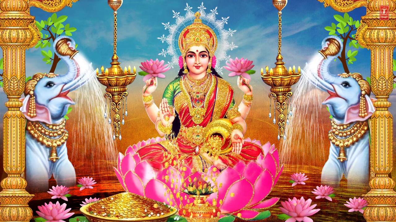 You are currently viewing श्री महालक्ष्मी चालीसा – Shree mahalaxmi chalisa