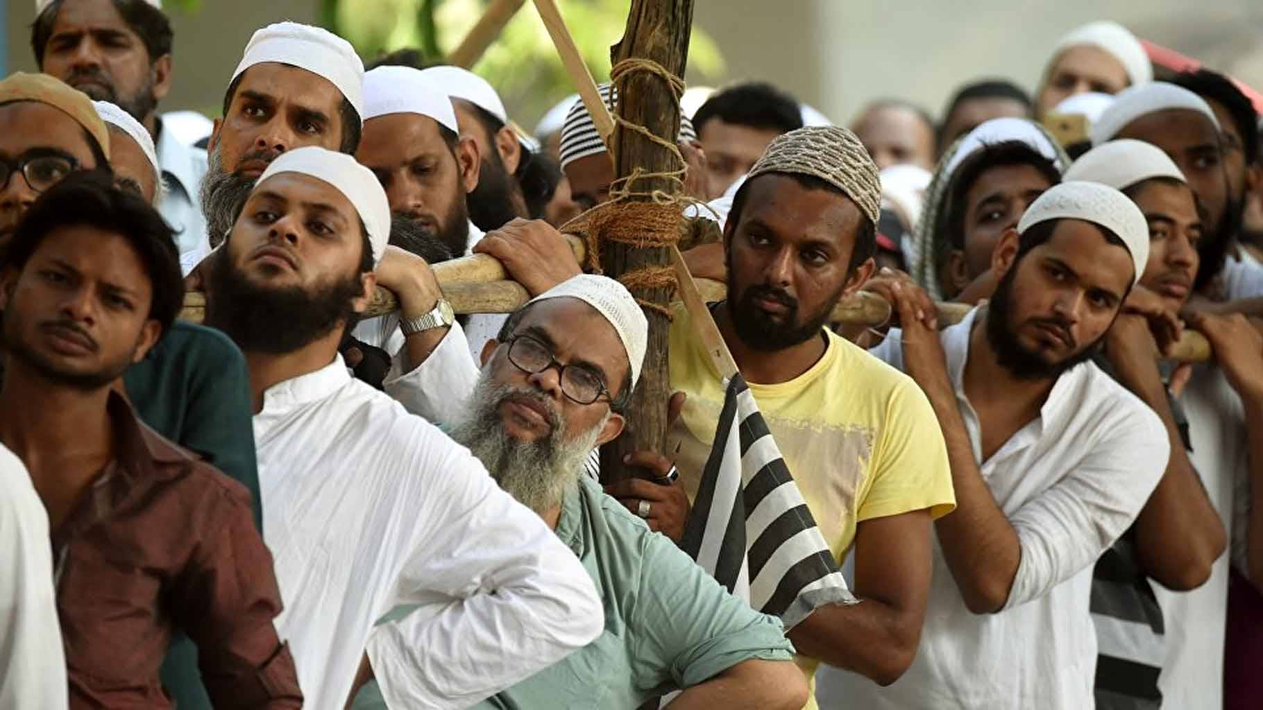You are currently viewing मध्य पूर्व की इस्लामी विचारधाराएँ – Middle east’s islamic ideologies