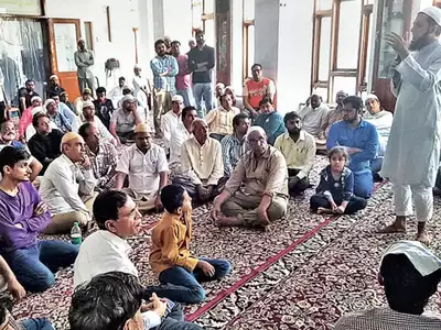 You are currently viewing इस्लामी राजनीतिक व्यवस्था में गैर-मुसलमानों के अधिकार – Rights of non-muslims in islamic political system