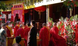 चीन में बौद्ध धर्म का इतिहास – Buddhism history in china