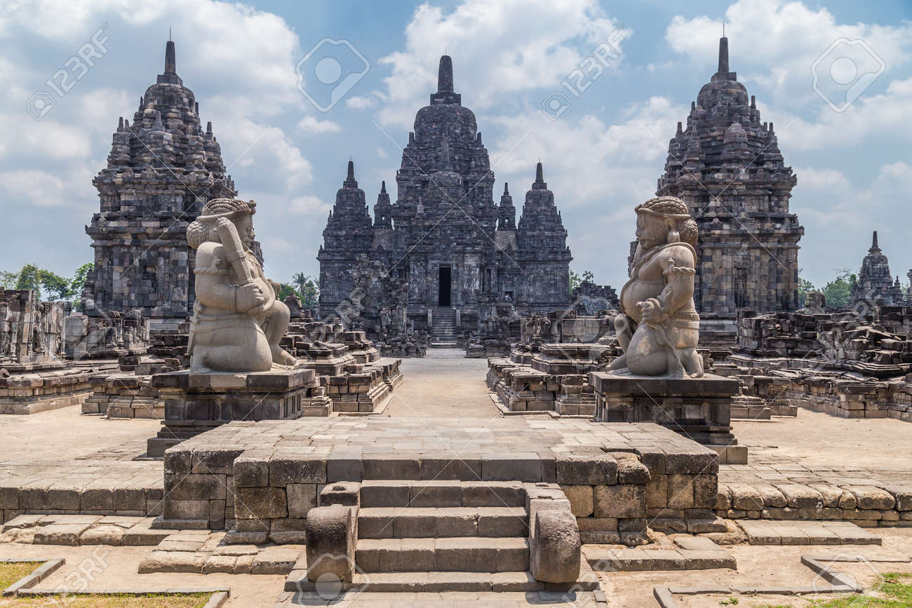 You are currently viewing सेवू मंदिर का इतिहास – History of sewu temple
